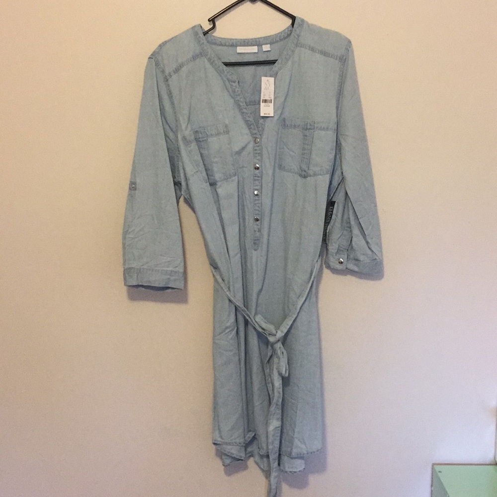 New York & Company dress - Picture 1 of 5